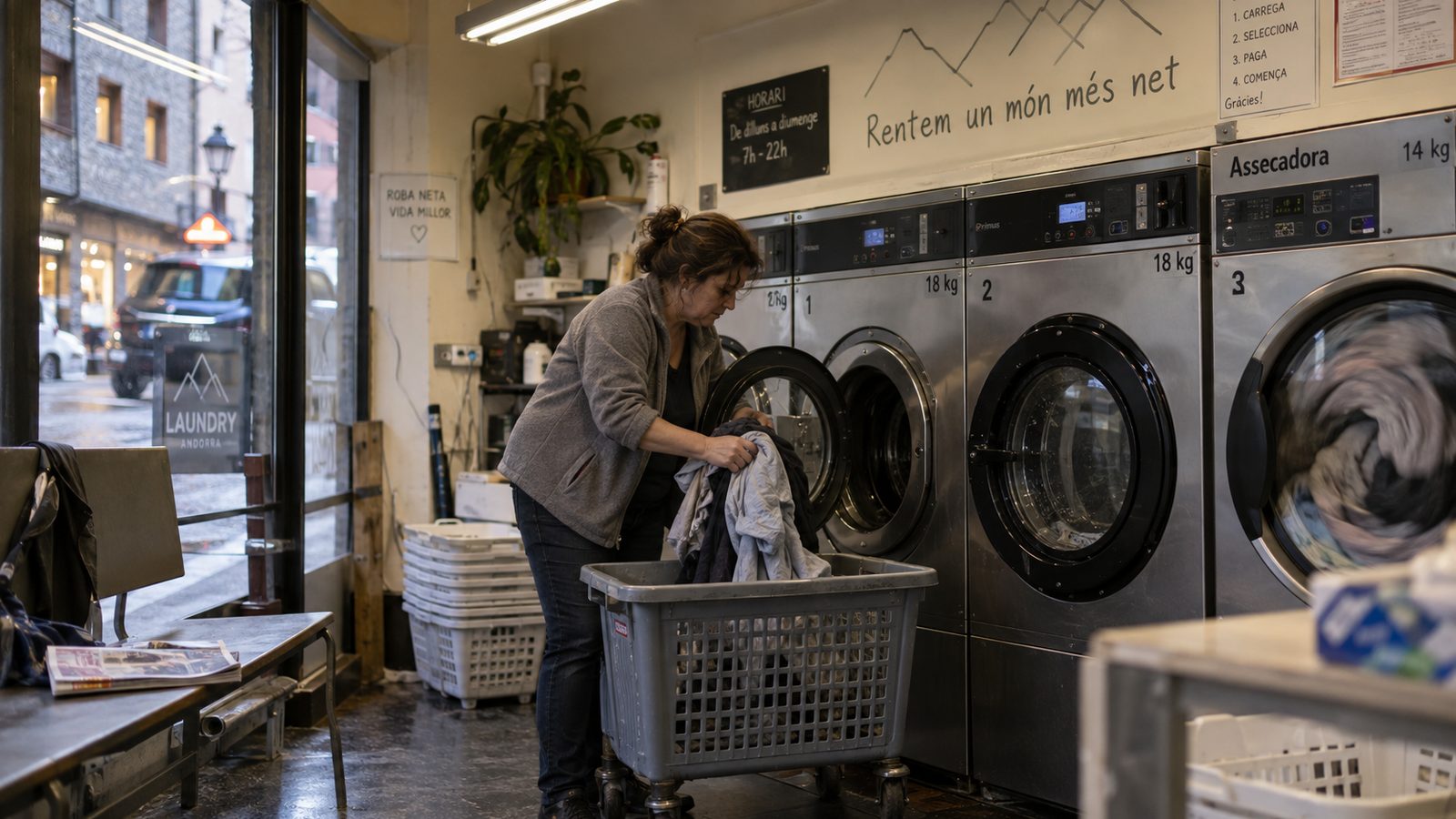 Servicio de limpieza doméstica en Xàtiva