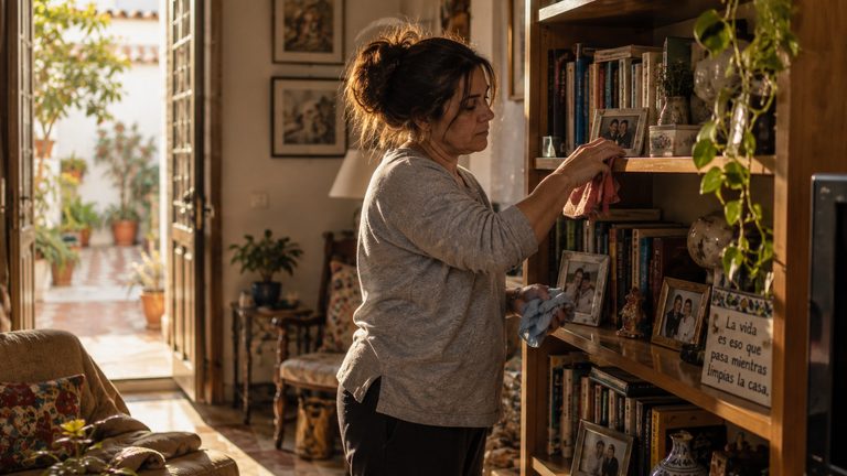 Empleada de hogar en Badajoz: precios por barrio en una ciudad de frontera