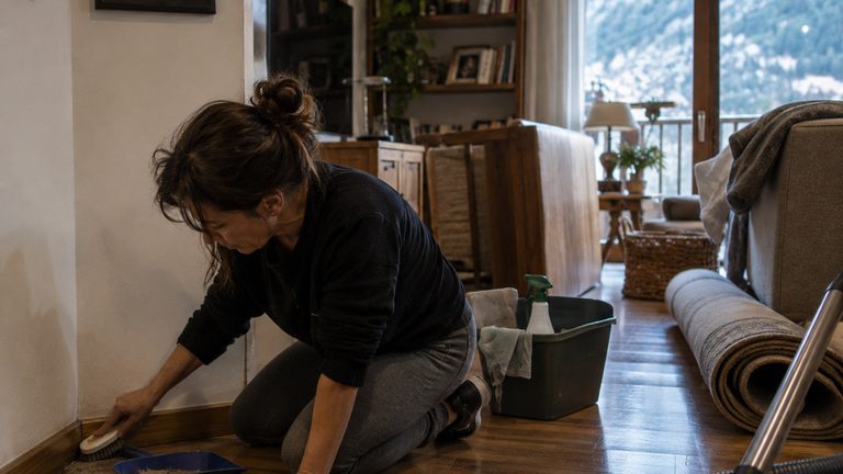 Limpieza profunda vs mantenimiento: la diferencia que muchos andorranos no conocen