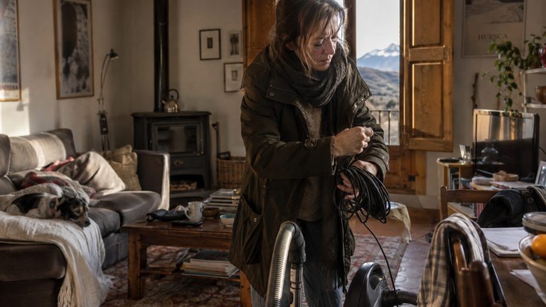Trabajo de limpieza en Huesca: la ciudad da la base y la montaña el extra