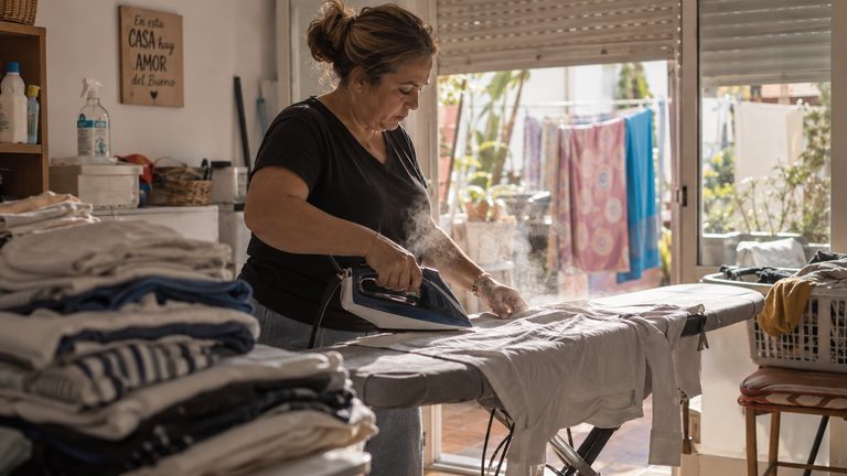 Trabajo de limpieza en Motril: dónde están las ofertas y lo que se paga la hora